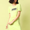 Acing The Vacation Looks With Dresses From Campus Sutra